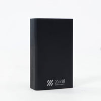 20,000 mAh Extra Power Bank for 9V/12V/20V