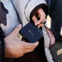 10,000 mAh Extra Power Bank for 7.4V