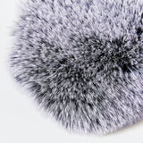 Weighted Eye Mask-not hairy