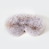 Weighted Eye Mask-luxurious