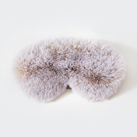 Weighted Eye Mask-luxurious