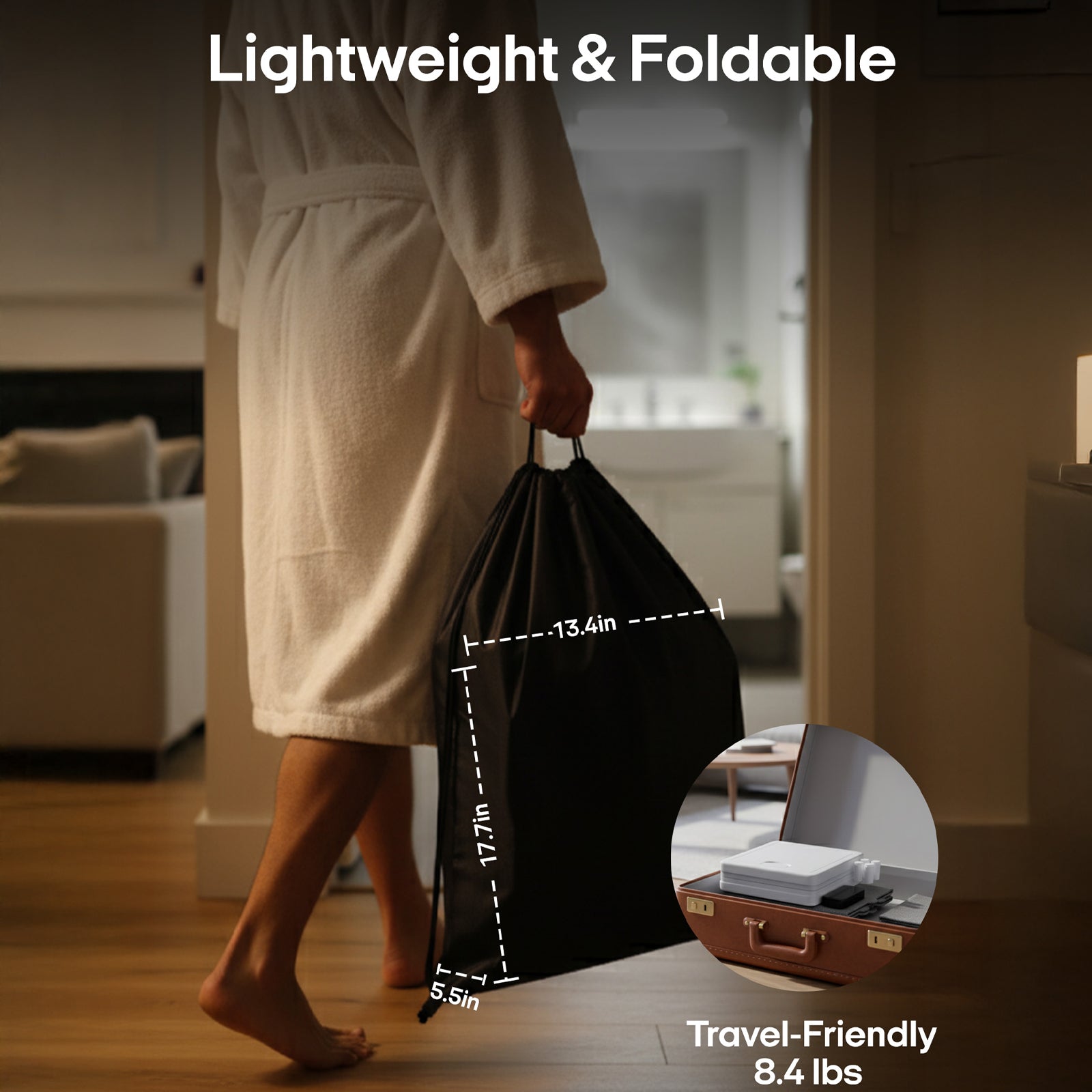 35L Hot Towel Warmer