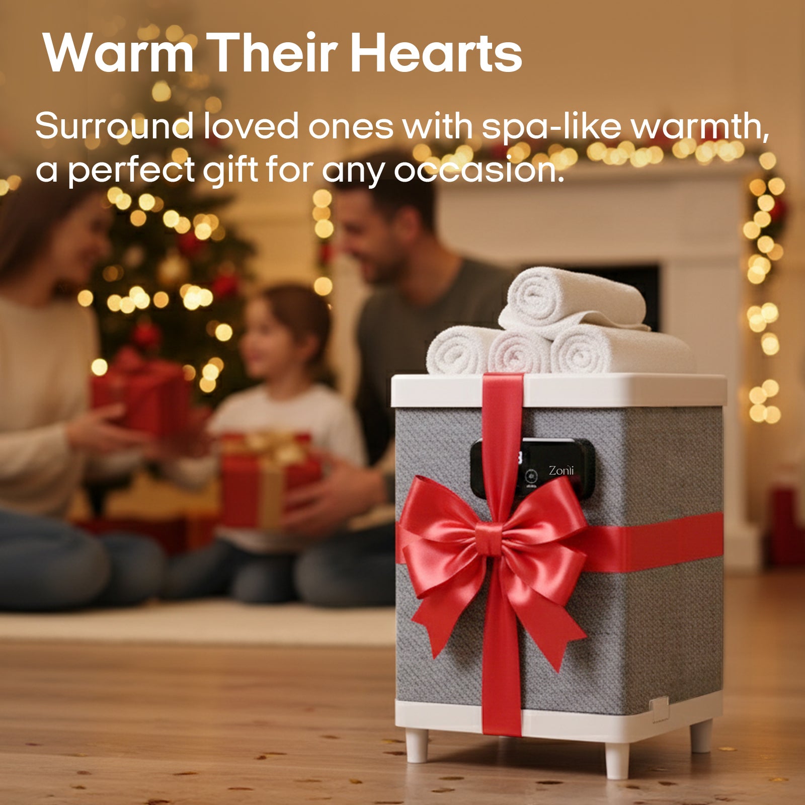 35L Hot Towel Warmer