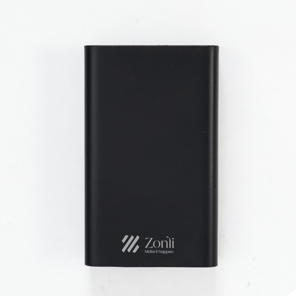 20,000 mAh Extra Power Bank for 9V/12V/20V