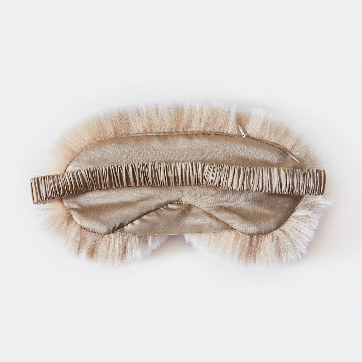 Weighted Eye Mask-noble