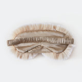 Weighted Eye Mask-noble