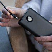 20,000 mAh Extra Power Bank for 9V/12V/20V