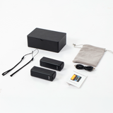 Split-Magnetic Hand Warmers Rechargeable 2 Pack