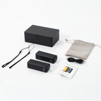 Split-Magnetic Hand Warmers Rechargeable 2 Pack